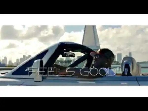 Video: Rocko - Feels Guud
